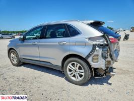 Ford Edge 2020 2