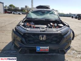 Honda CR-V 2025 2