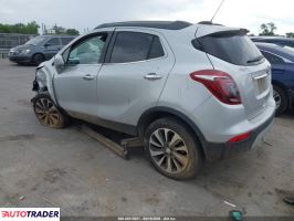 Buick Pozostałe 2022 1