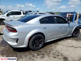 Dodge Charger 2023 6 Dodge Charger 2023 6