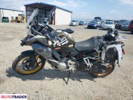 BMW F 2023 BMW F 2023