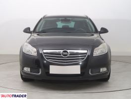 Opel Insignia 2009 2.0 108 KM Opel Insignia 2009 2.0 108 KM