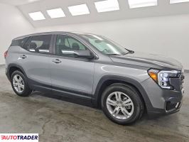 GMC Terrain 2024 1