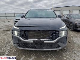 Hyundai Santa Fe 2023 2