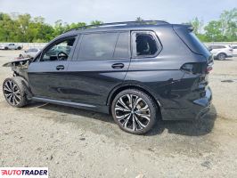 BMW Pozostałe 2023 4