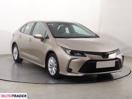 Toyota Corolla - zobacz ofertę