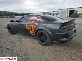 Dodge Charger 2022 6