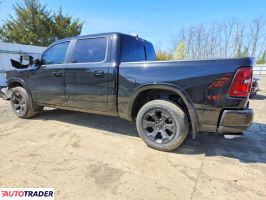 Dodge Ram 2026 3