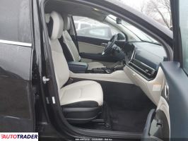 Kia Sportage 2023 1