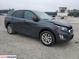 Chevrolet Equinox 2019 1 Chevrolet Equinox 2019 1