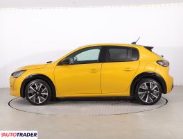 Peugeot 208 2020 1.2 99 KM Peugeot 208 2020 1.2 99 KM