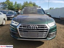 Audi Q5 2018 2