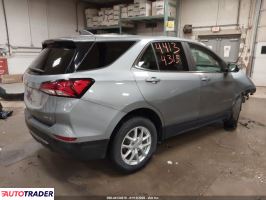 Chevrolet Equinox 2023 1