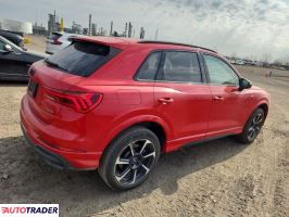 Audi Q3 2025 2