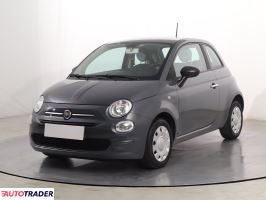 Fiat 500 2018 1.2 68 KM