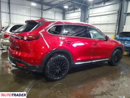 Mazda CX-9 2021 2