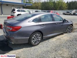 Honda Accord 2020 2 Honda Accord 2020 2