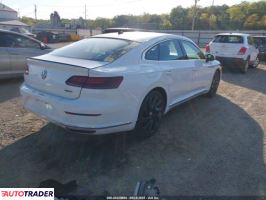 Volkswagen Arteon 2020 2