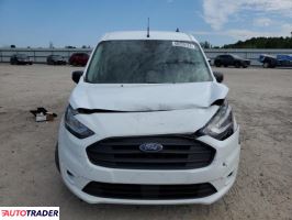 Ford Transit Connect 2020 2