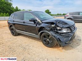 Volkswagen Tiguan 2020 2