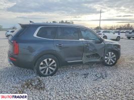 Kia Pozostałe 2021 3