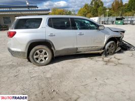 GMC Acadia 2019 2