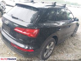 Audi Q5 2020 2
