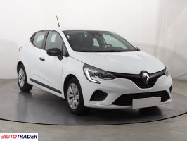 Renault Clio - zobacz ofertę