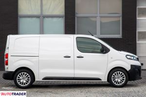 Fiat Scudo 2022 1.5
