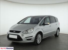 Ford S-Max 2011 2.0 160 KM