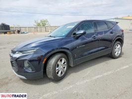 Chevrolet Blazer 2020 2