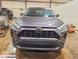Toyota Pozostałe 2023 2