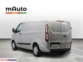 Ford Transit 2019 2.0 Ford Transit 2019 2.0