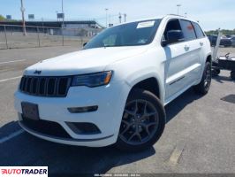 Jeep Grand Cherokee 2019 3 Jeep Grand Cherokee 2019 3