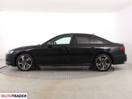 Audi A4 2022 2.0 147 KM