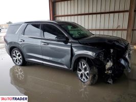 Hyundai Pozostałe 2022 3