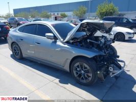 BMW Pozostałe - zobacz ofertę