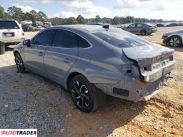 Hyundai Sonata 2024 2