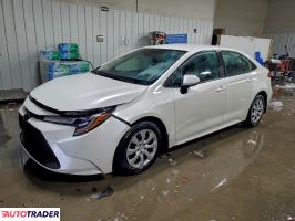 Toyota Corolla - zobacz ofertę