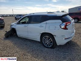 GMC Terrain 2023 1
