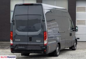 Iveco Daily 2023 3