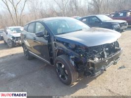 Kia Sportage 2026 2