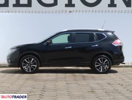 Nissan X-Trail 2015 1.6 128 KM