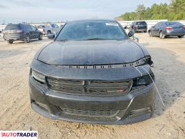 Dodge Charger 2020 3