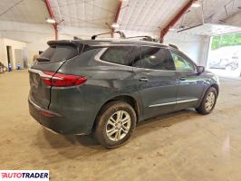 Buick Enclave 2021 3
