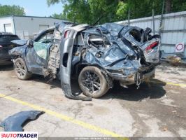 Toyota Highlander 2024 2