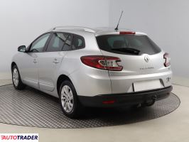 Renault Megane 2015 1.2 113 KM
