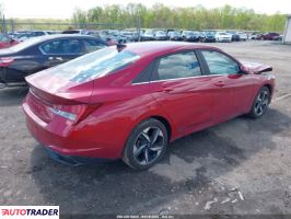Hyundai Elantra 2023 2 Hyundai Elantra 2023 2