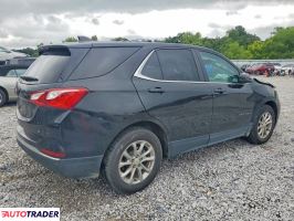 Chevrolet Equinox 2021 1