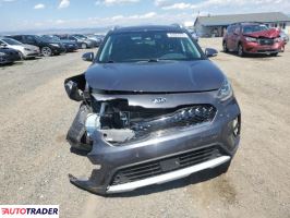Kia Niro 2020 1 Kia Niro 2020 1